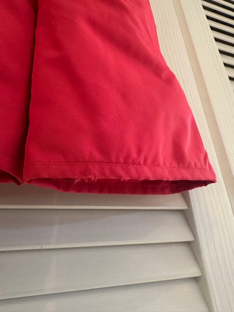 美品♡キッズ　スキーウェアセット Roxy ピンク　3歳 4歳5歳