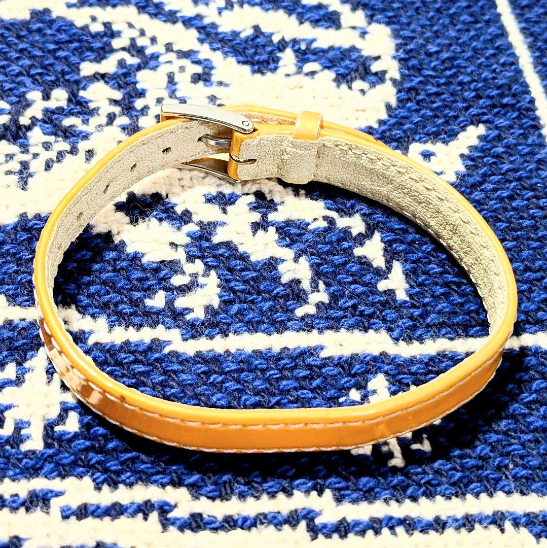 替えベルト付き美品●ミキモト ジュエリーウォッチ 5パール 2連2連ベルト