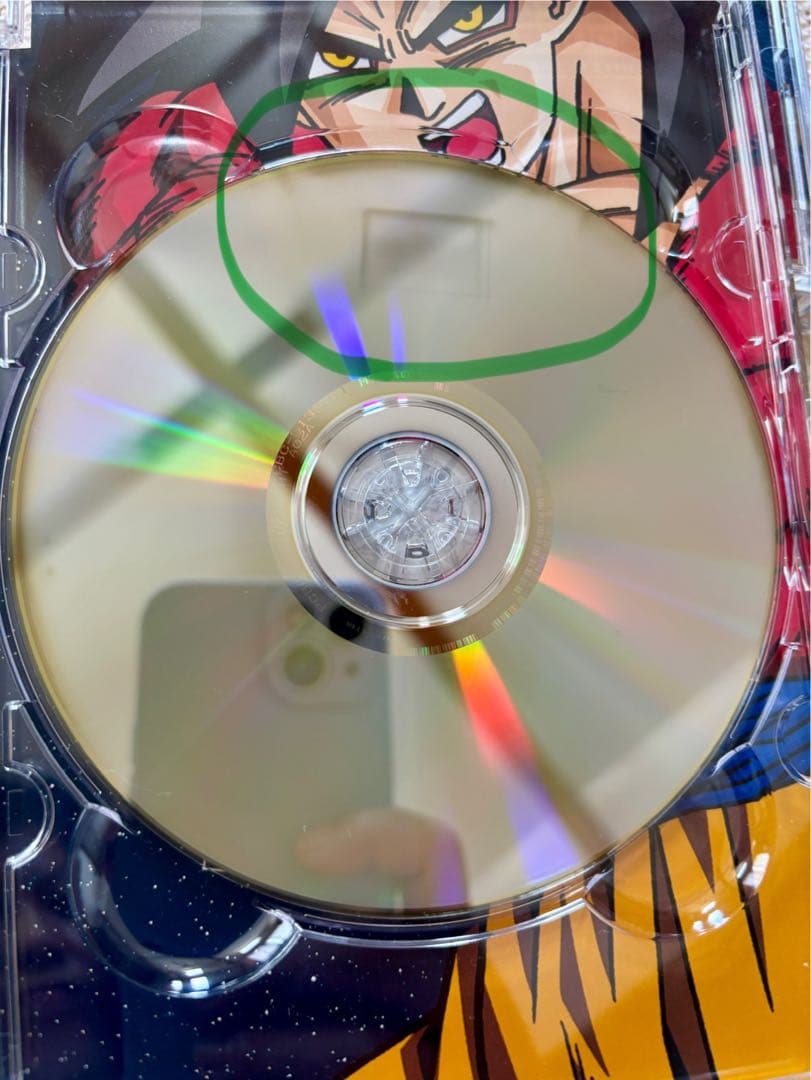 ドラゴンボールGT DVD 全11巻セット