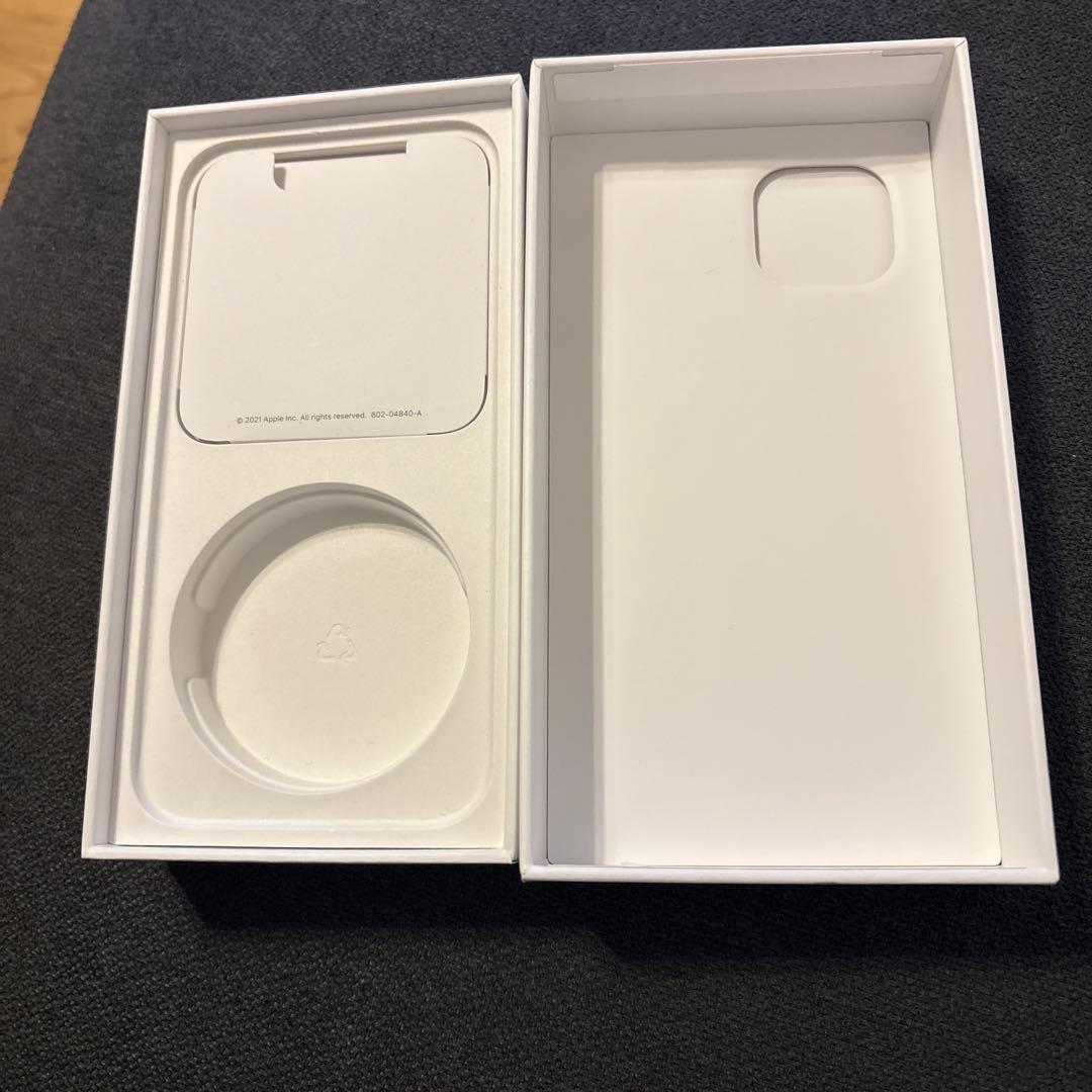 Apple iPhone 13 128GB SIMフリー ホワイト 本体