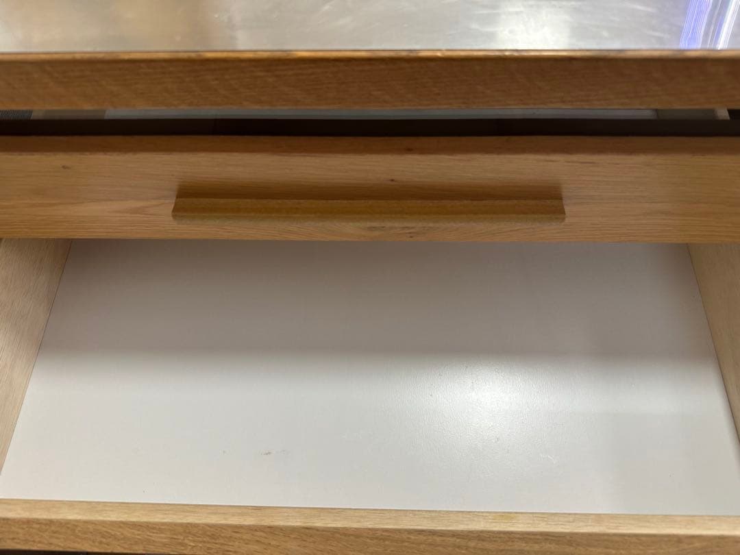 キッチンボード レンジ台 日本製