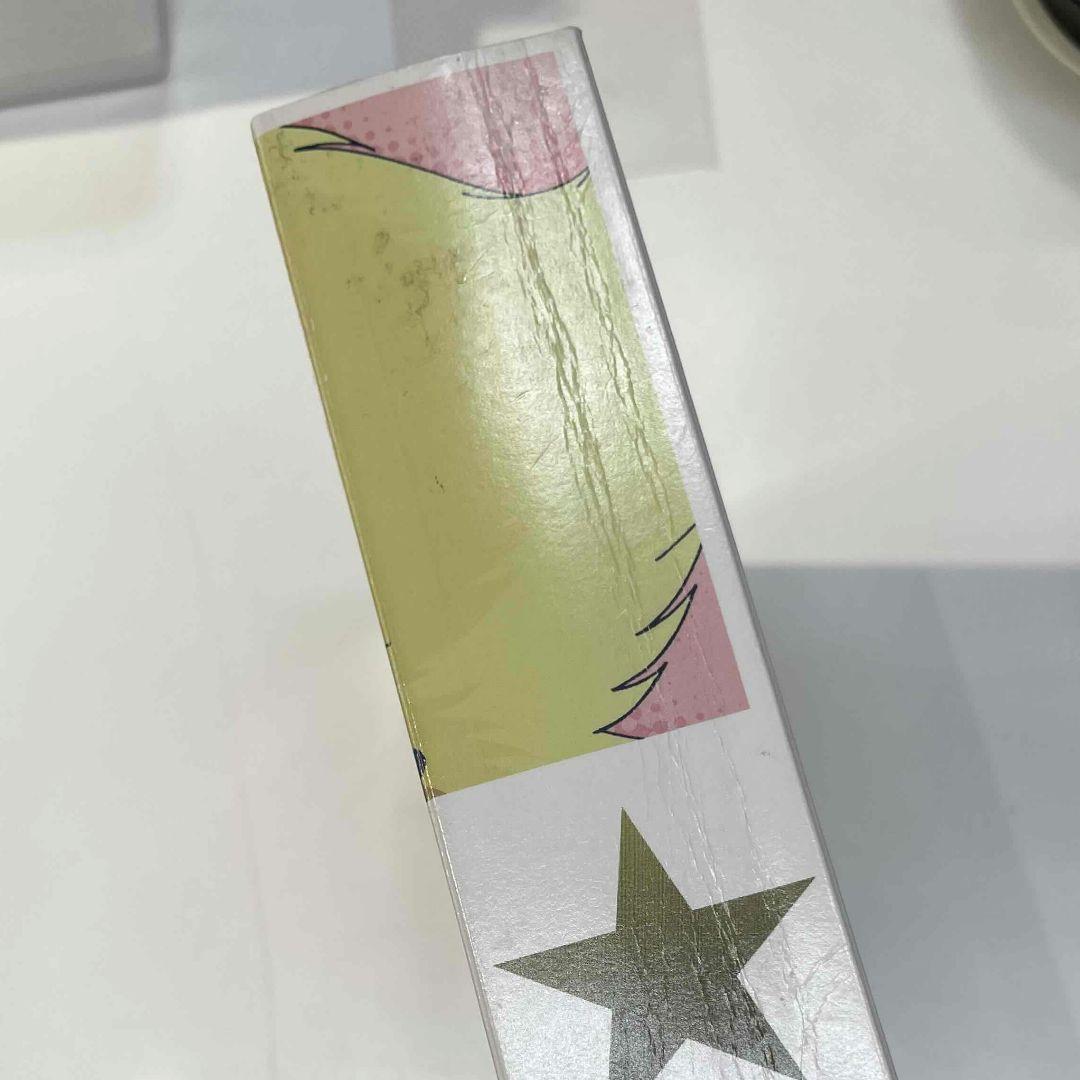 DVD スーパービックリマン 全巻セット