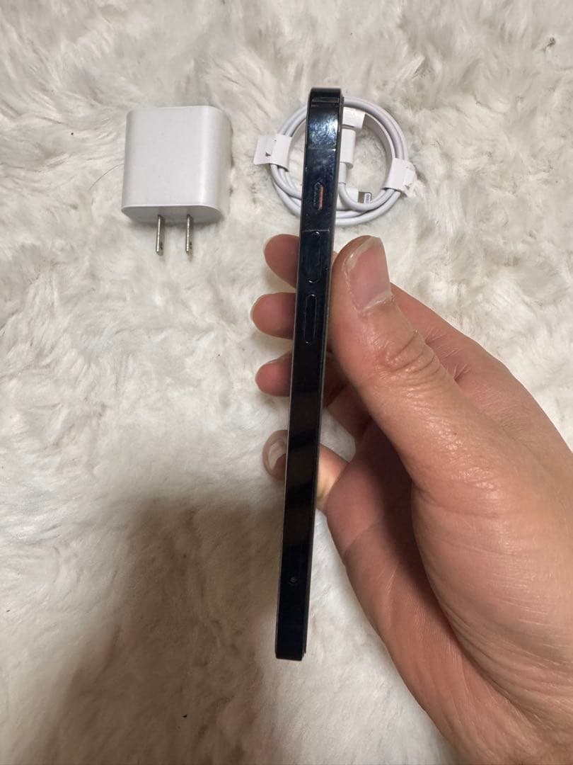 iPhone 12 pro Simフリー
