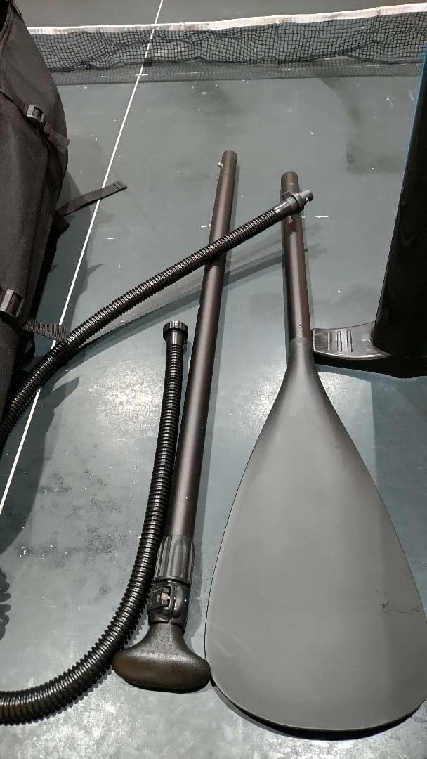 MEKETUM スタンドアップパドルボード 320cm