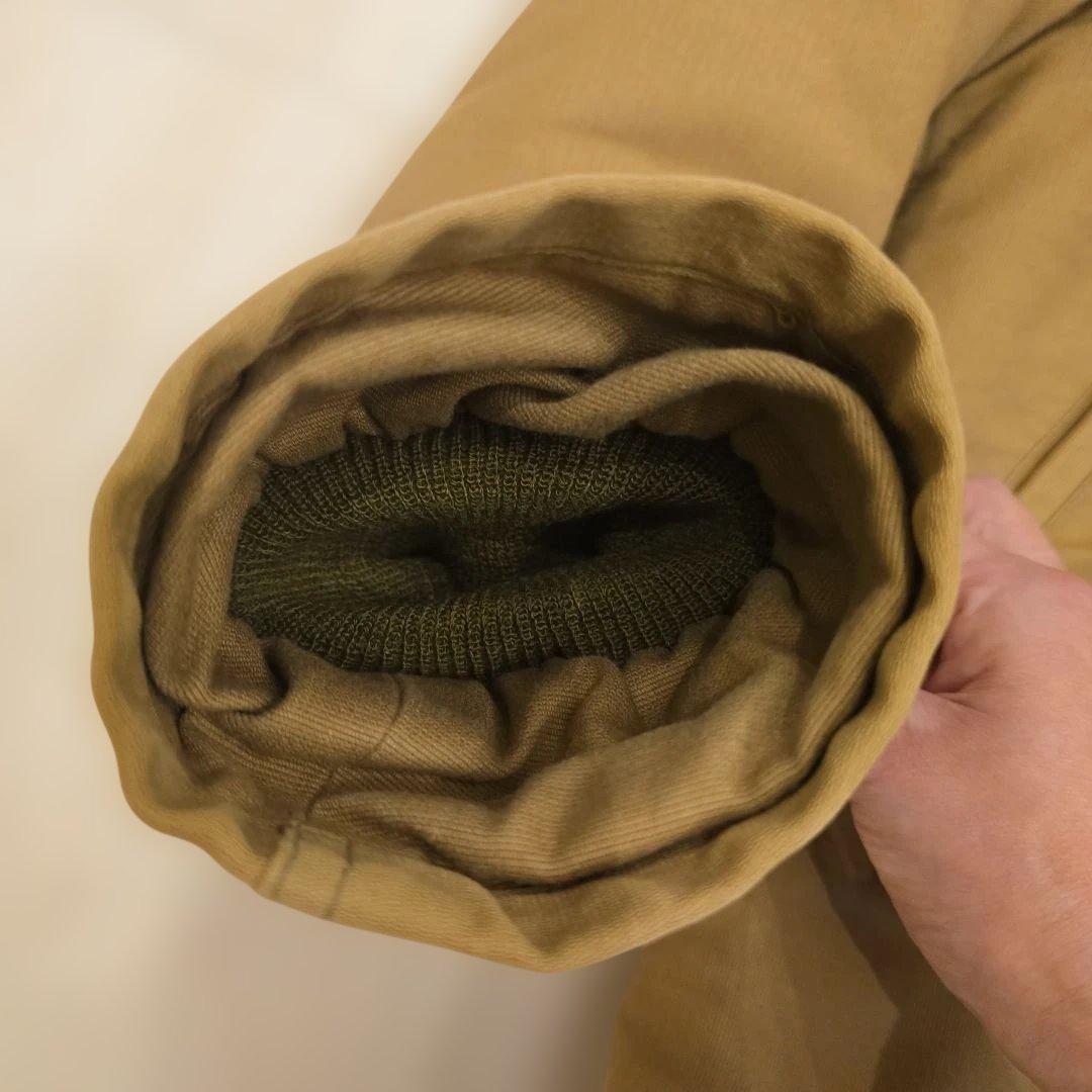 BUZZ RICKSON N-1デッキジャケット　Size S