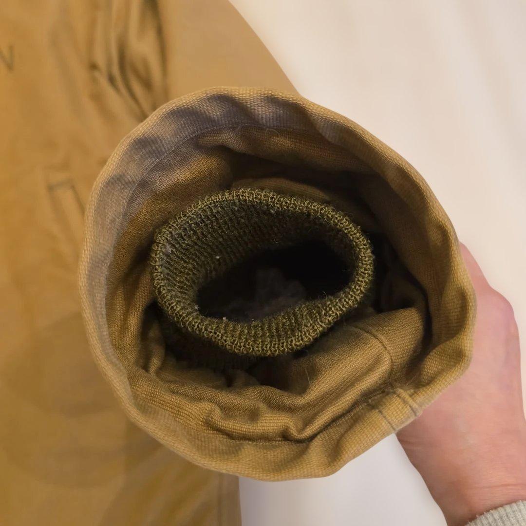 BUZZ RICKSON N-1デッキジャケット　Size S