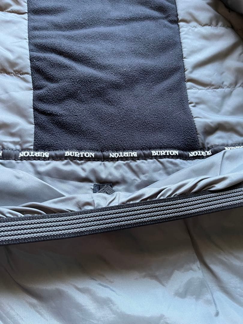 GORE-TEX バートン　スノーウエア　キッズ　S