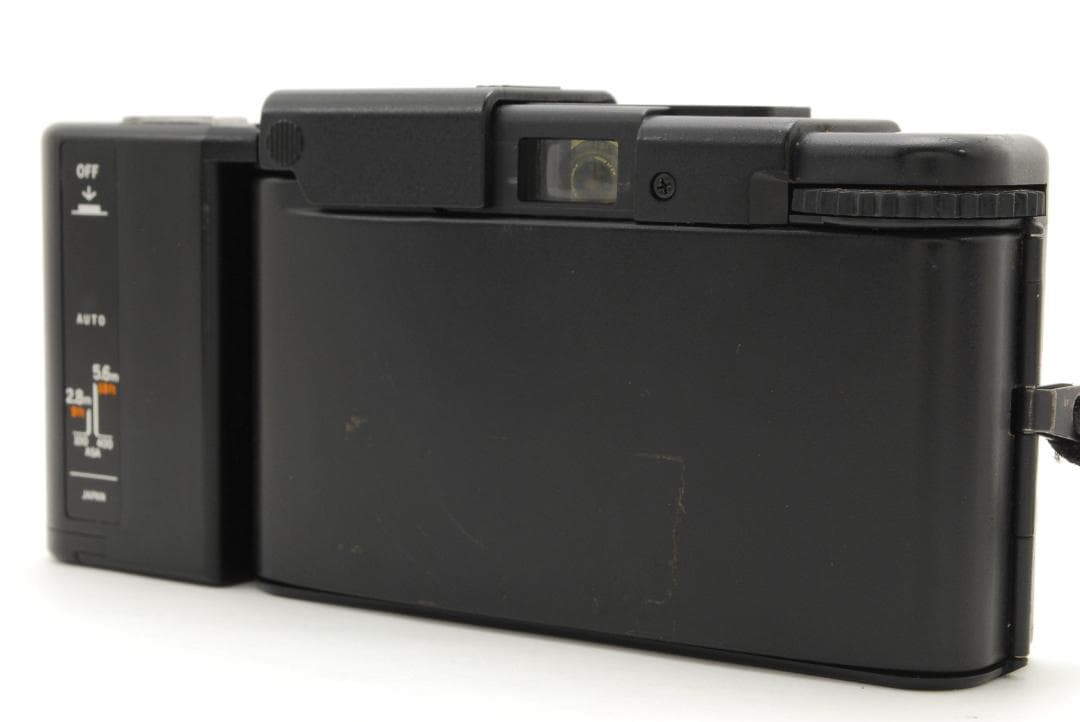 【ケース付き】 オリンパス Olympus XA A11