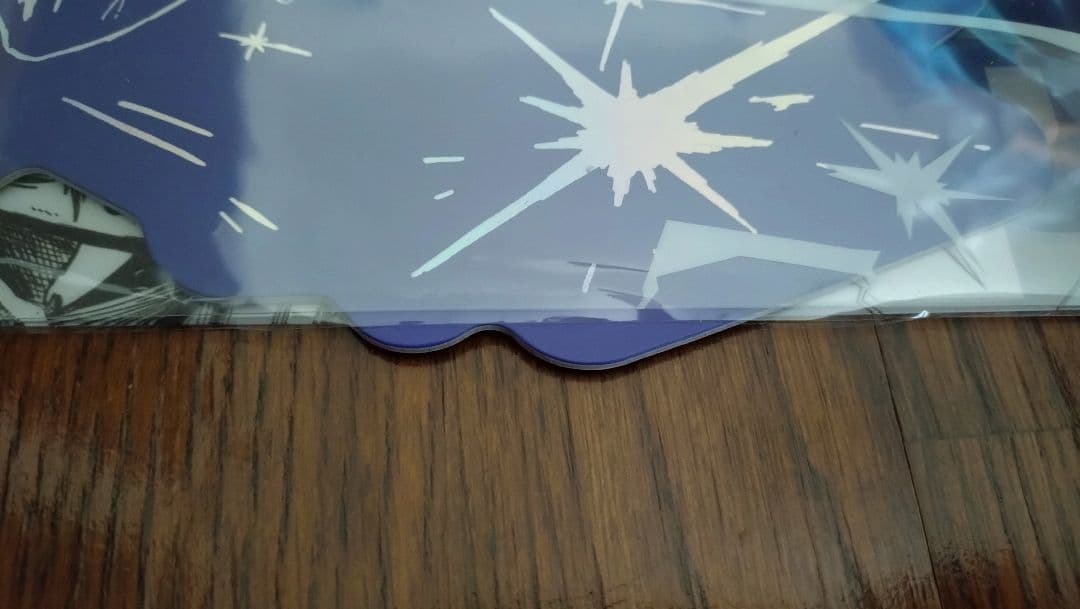 BUMP OF CHICKEN 「I」 TOY'S限定版 ヒロアカ グッズ デク