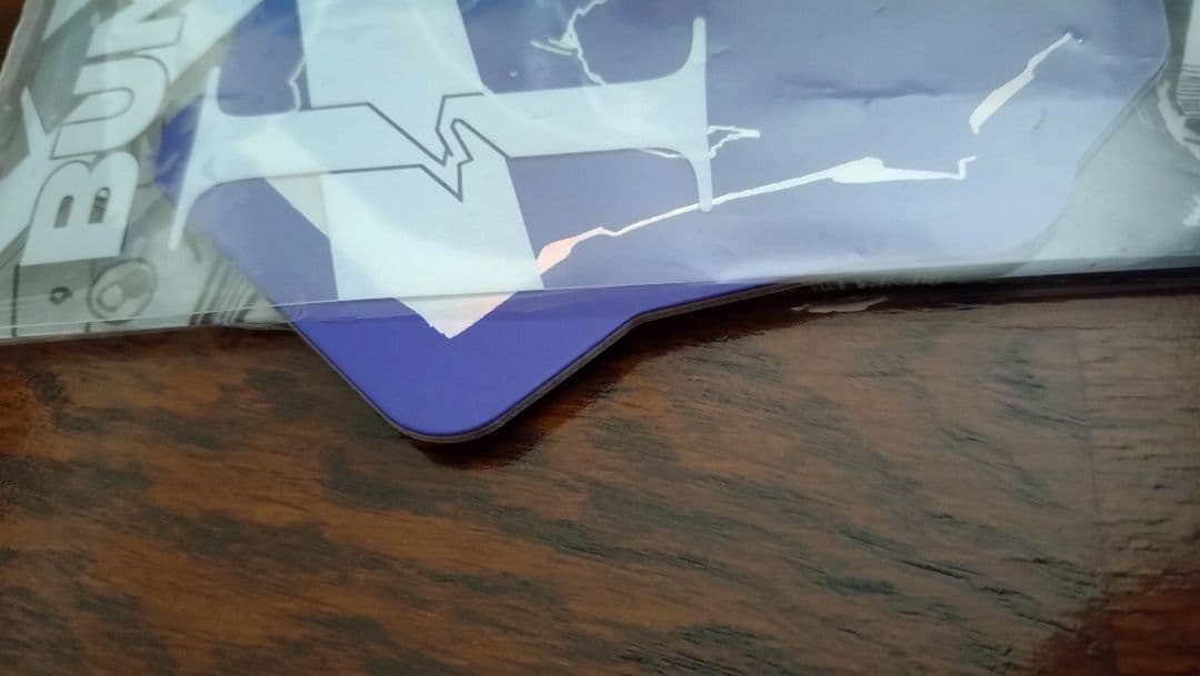 BUMP OF CHICKEN 「I」 TOY'S限定版 ヒロアカ グッズ デク