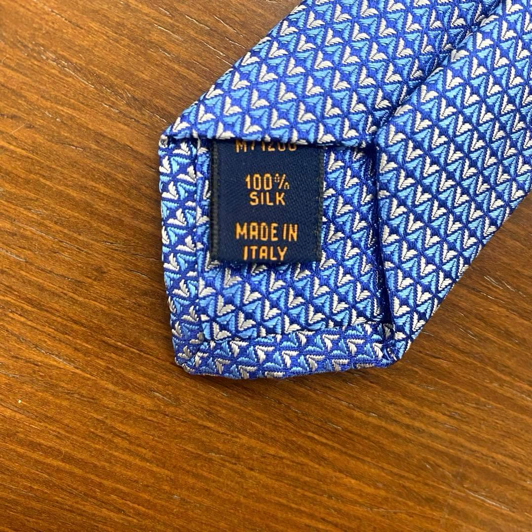 【新品⭐︎未使用品】LOUIS VUITTON ルイヴィトン ネクタイ