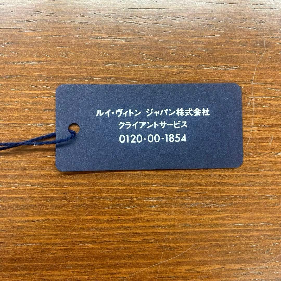 【新品⭐︎未使用品】LOUIS VUITTON ルイヴィトン ネクタイ