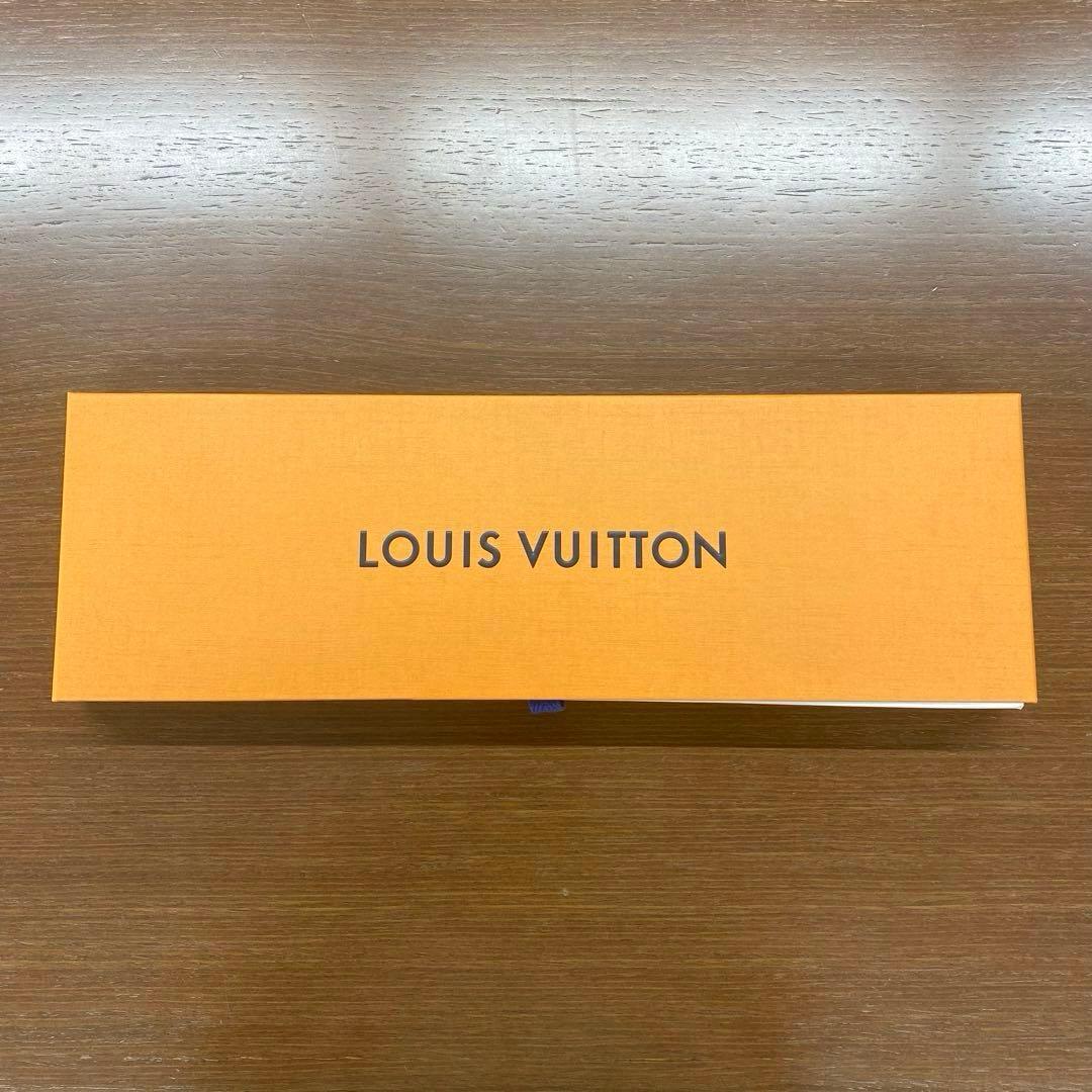 【新品⭐︎未使用品】LOUIS VUITTON ルイヴィトン ネクタイ