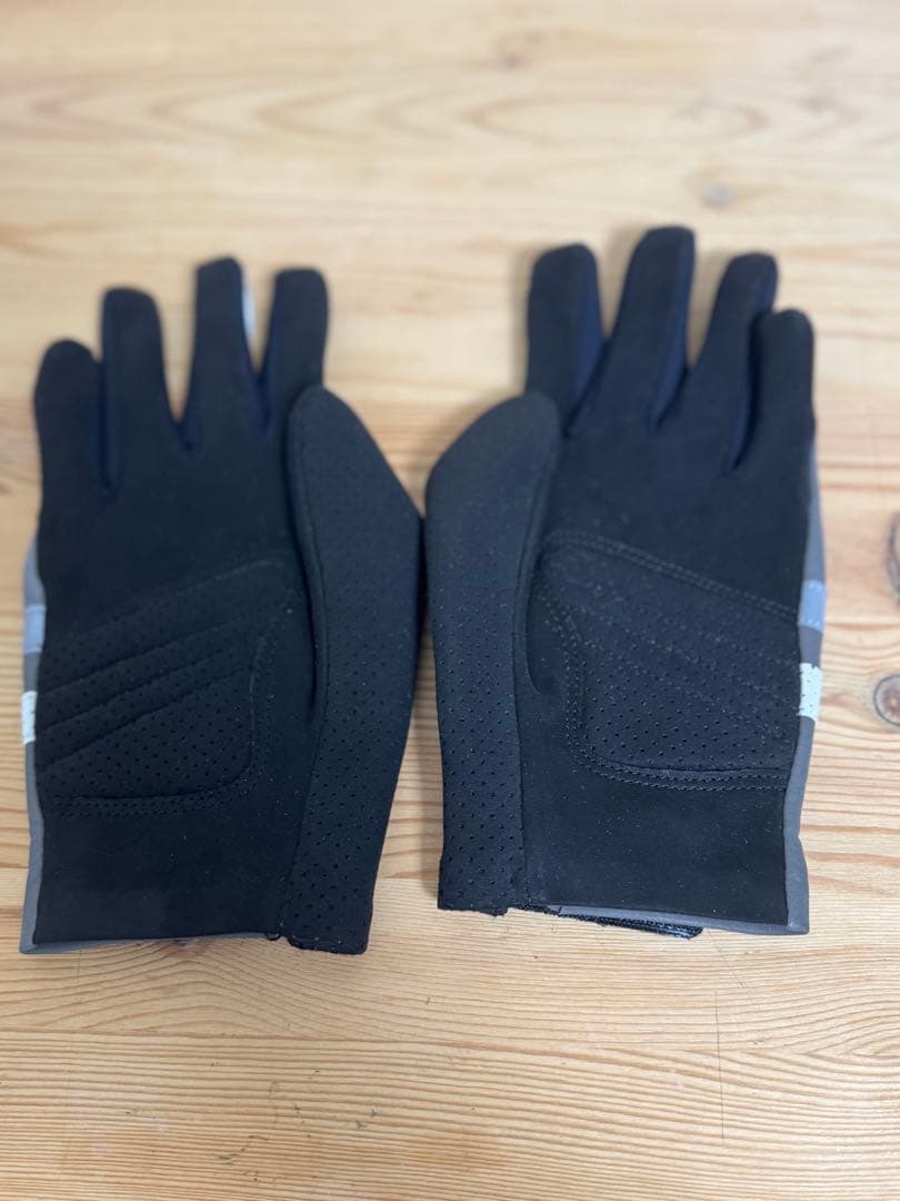 Rapha ブルベ　冬用グローブ（メンズ）