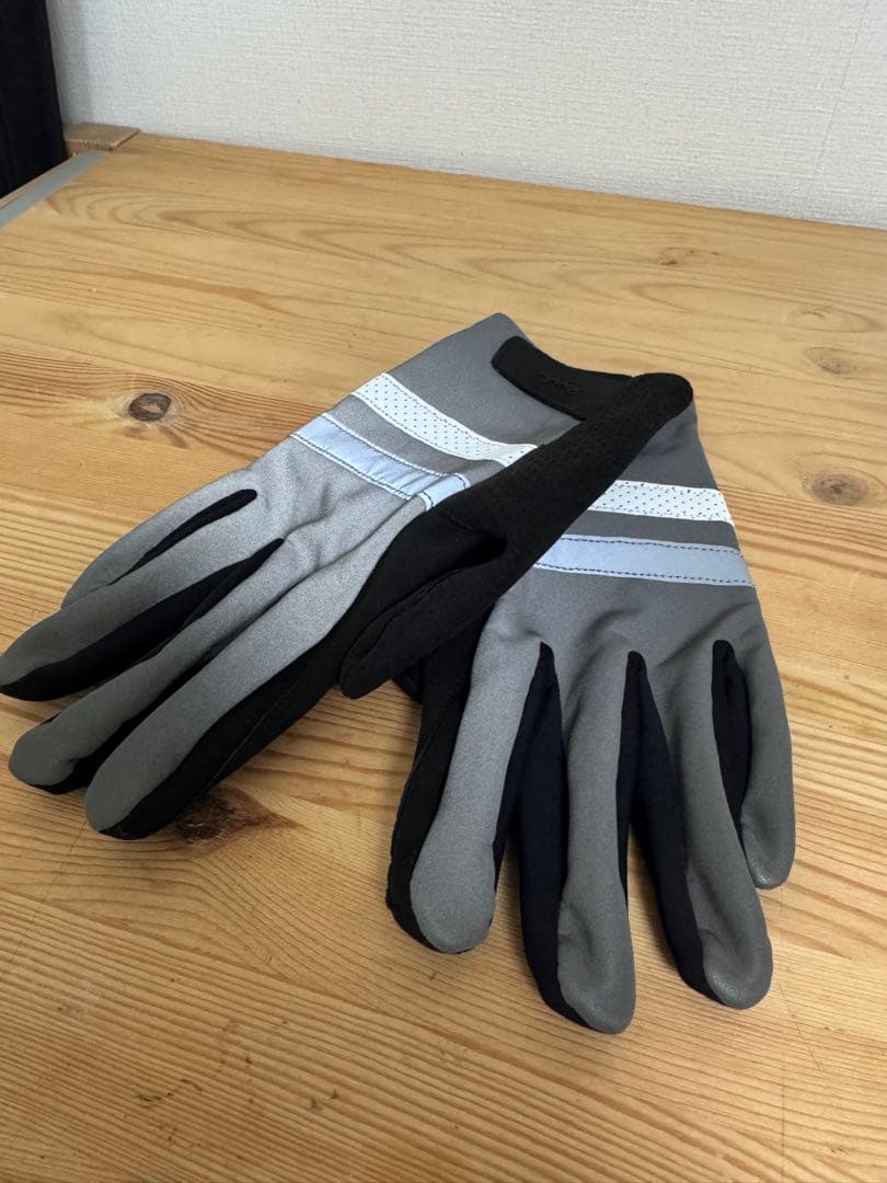 Rapha ブルベ　冬用グローブ（メンズ）