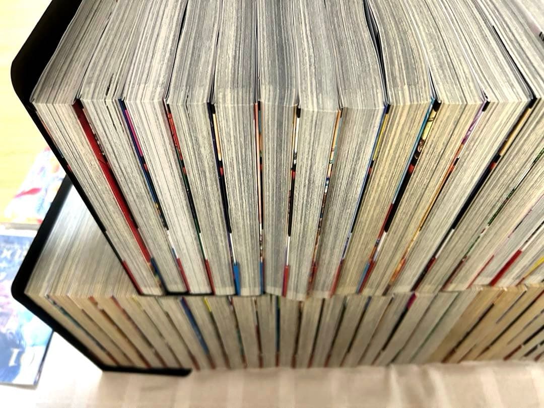 キングダム1~73巻　美品全巻セット&十周年記念実写ビジュアルカバー