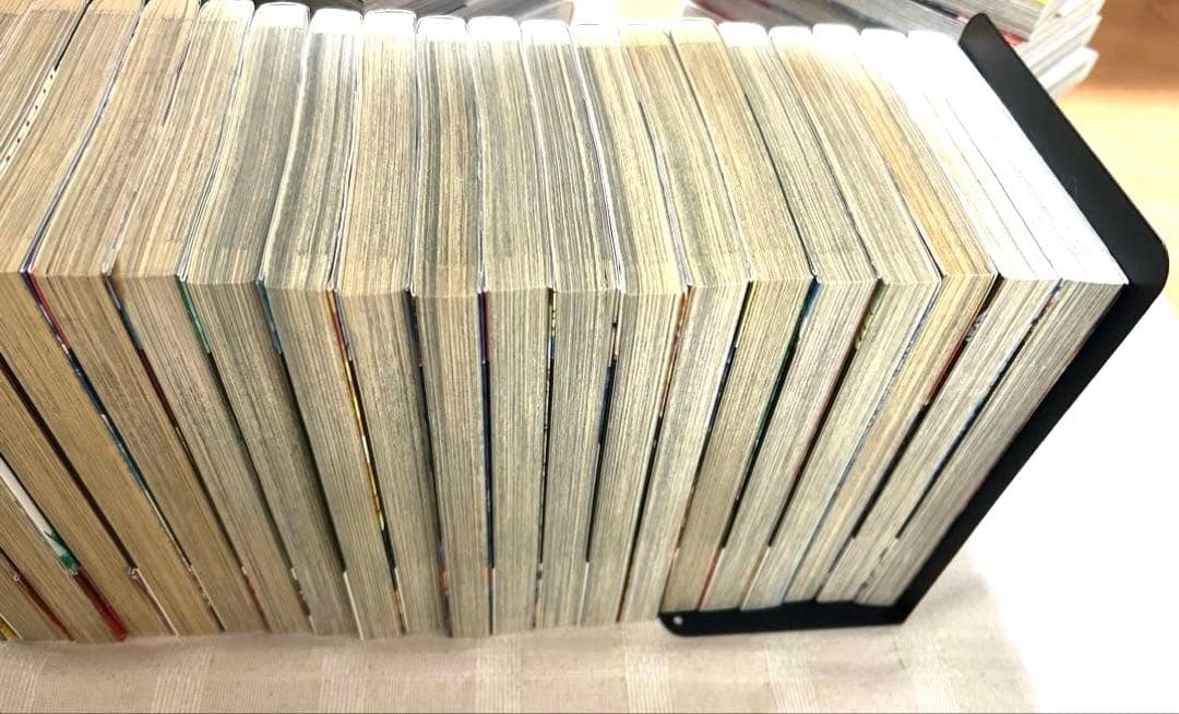 キングダム1~73巻　美品全巻セット&十周年記念実写ビジュアルカバー