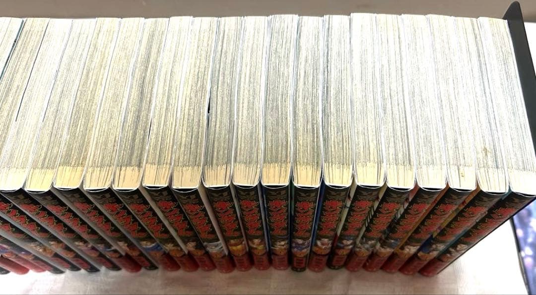 キングダム1~73巻　美品全巻セット&十周年記念実写ビジュアルカバー