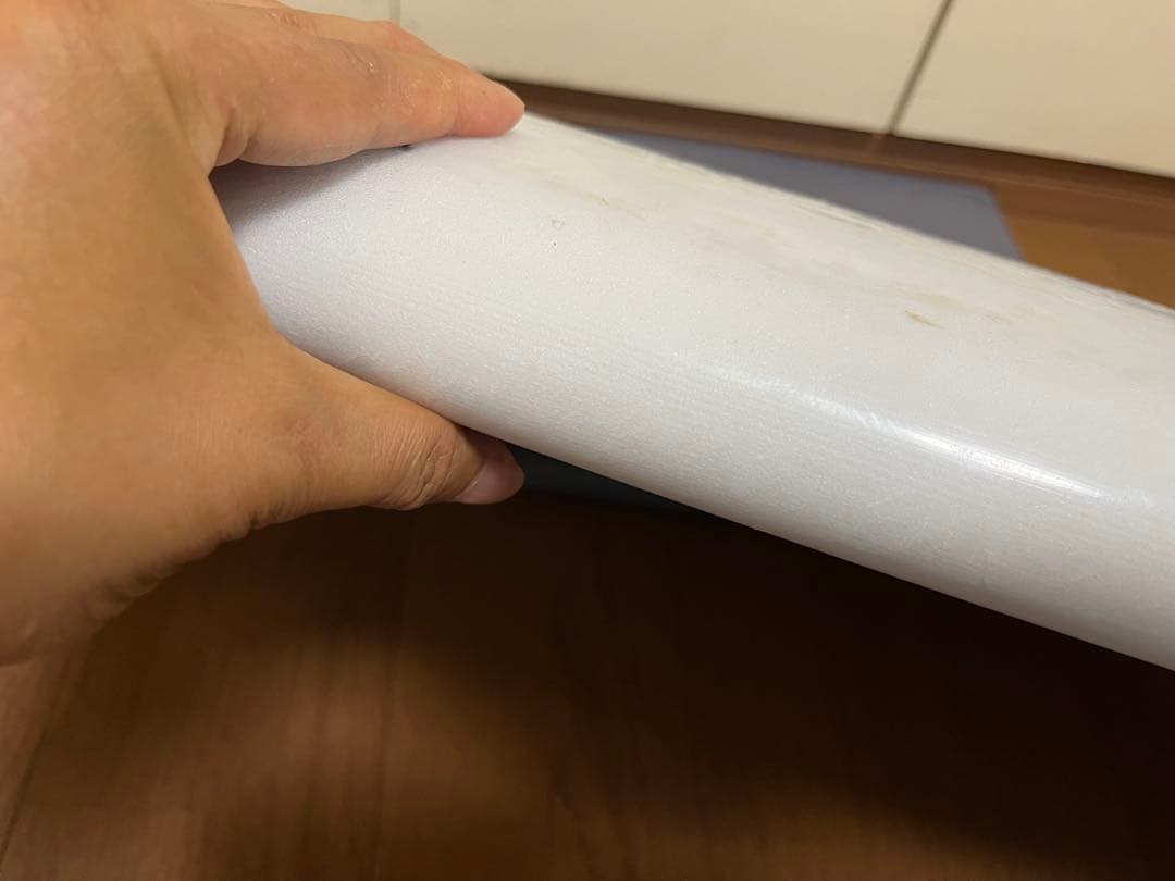 AL MERRICK フィッシュベアード　5'11\"