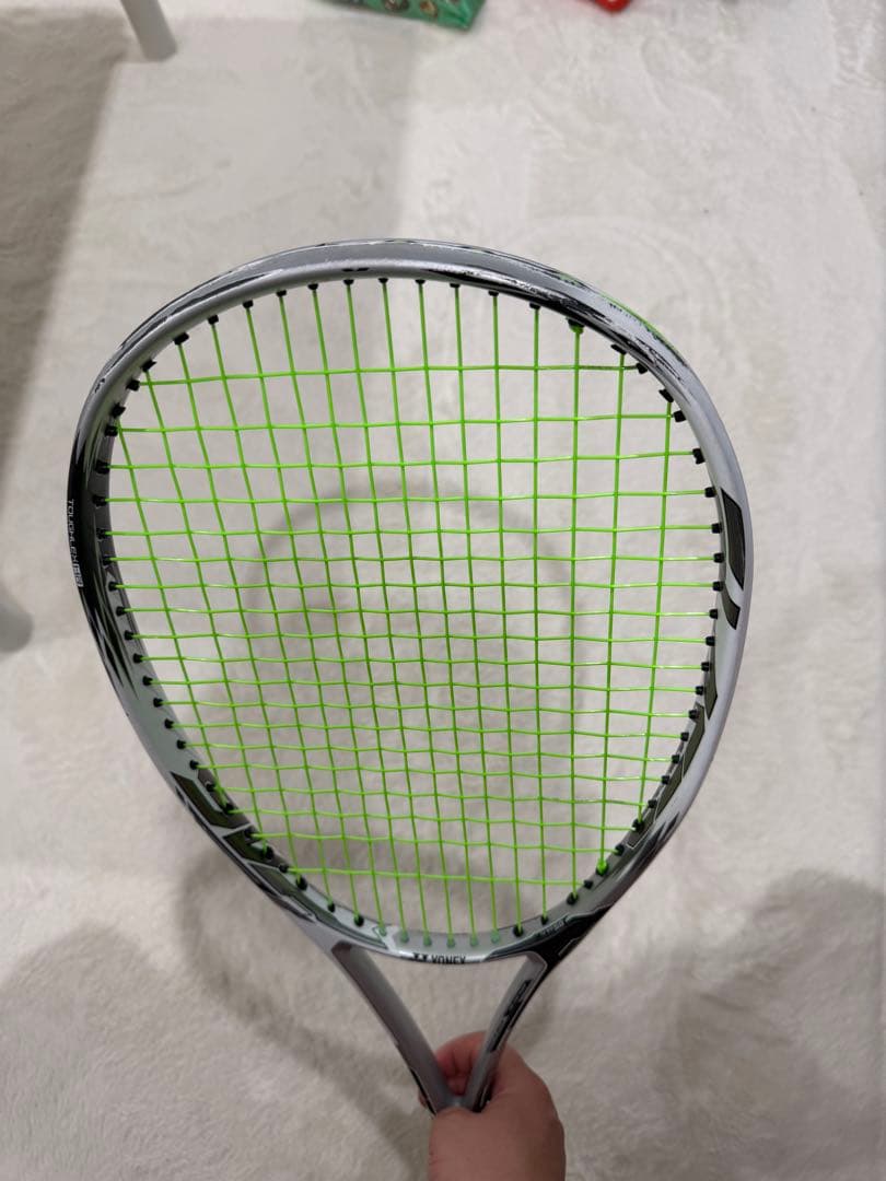 エフレーザー　9v