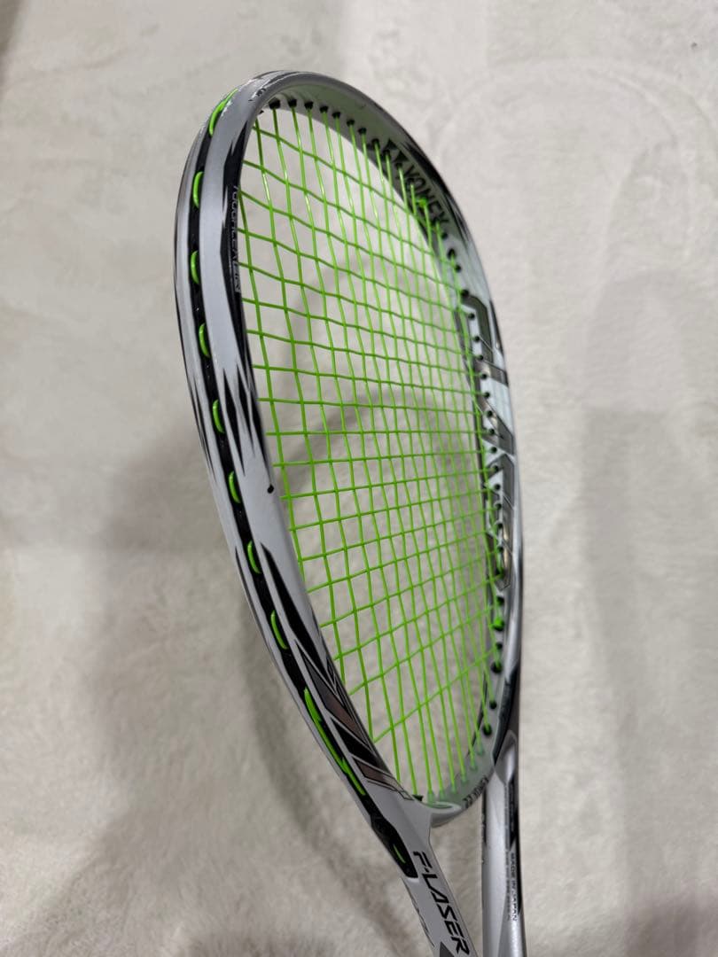 エフレーザー　9v