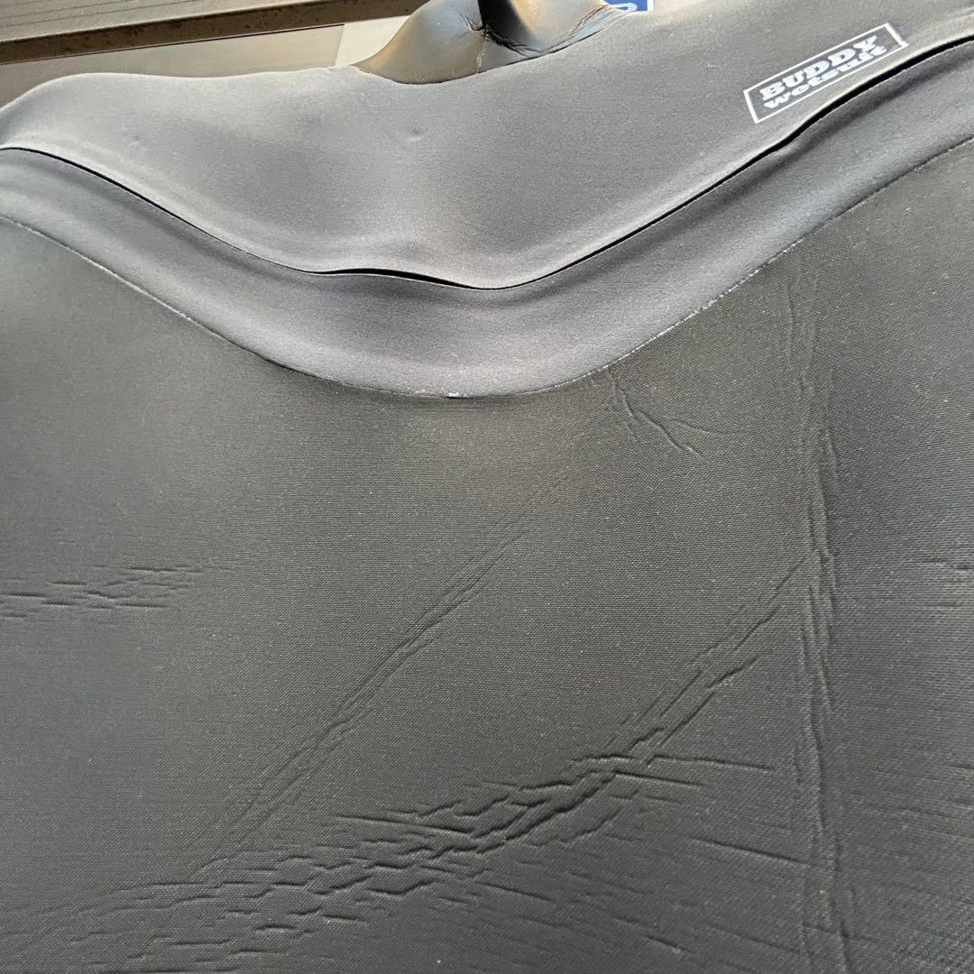 ガ*ツ様 buddyウェットスーツ 3×3mm 裏起毛　セミドライ　178cm用