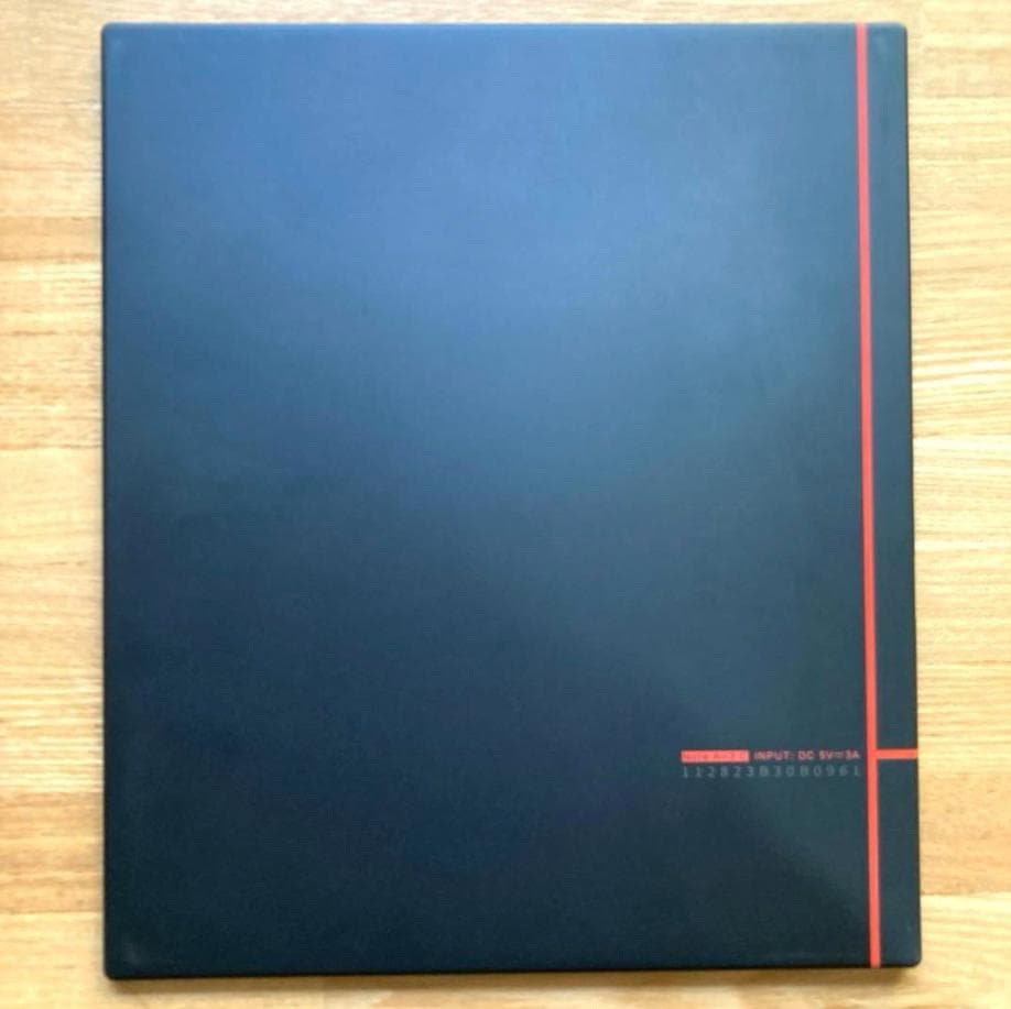 【美品】BOOX Note Air3 C【お値下しました】