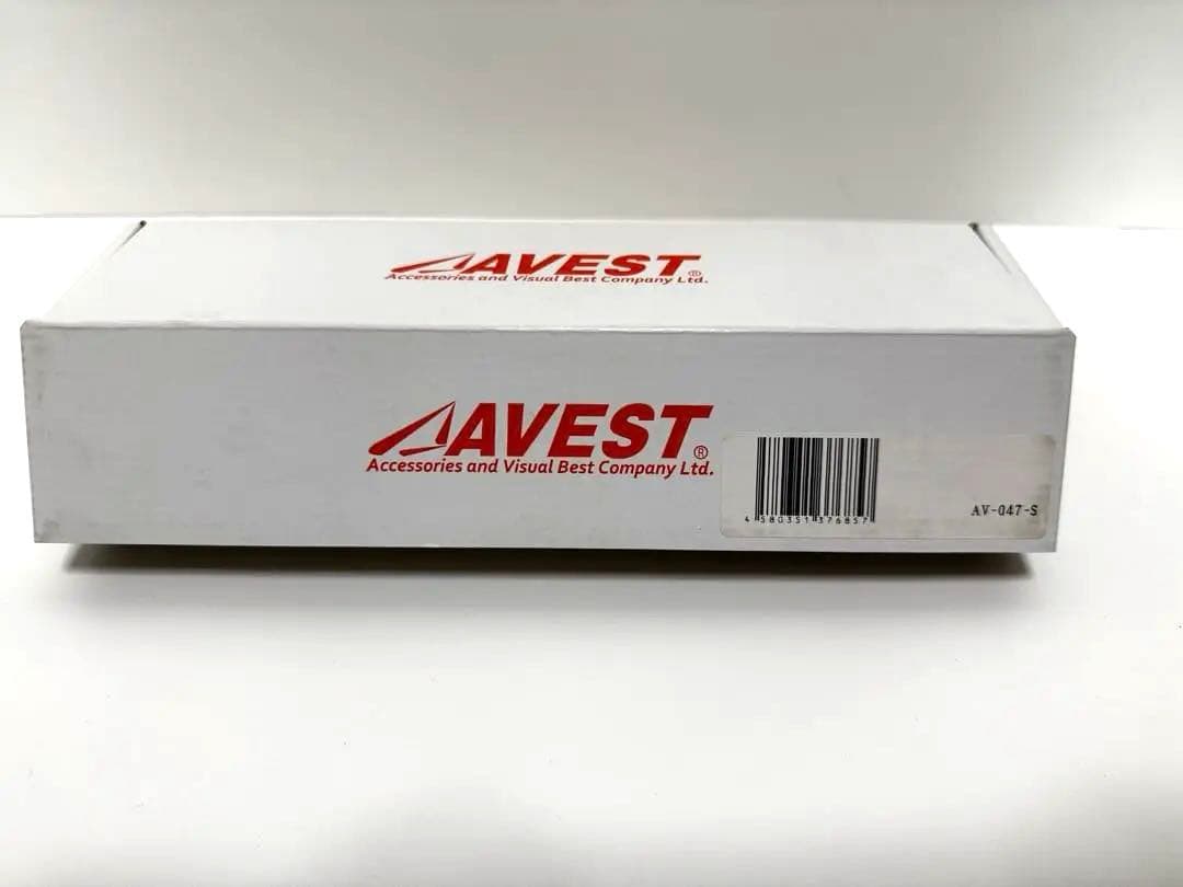 ハイマウントストップランプ アルファード　ベルファイヤ30系　AV-047-S