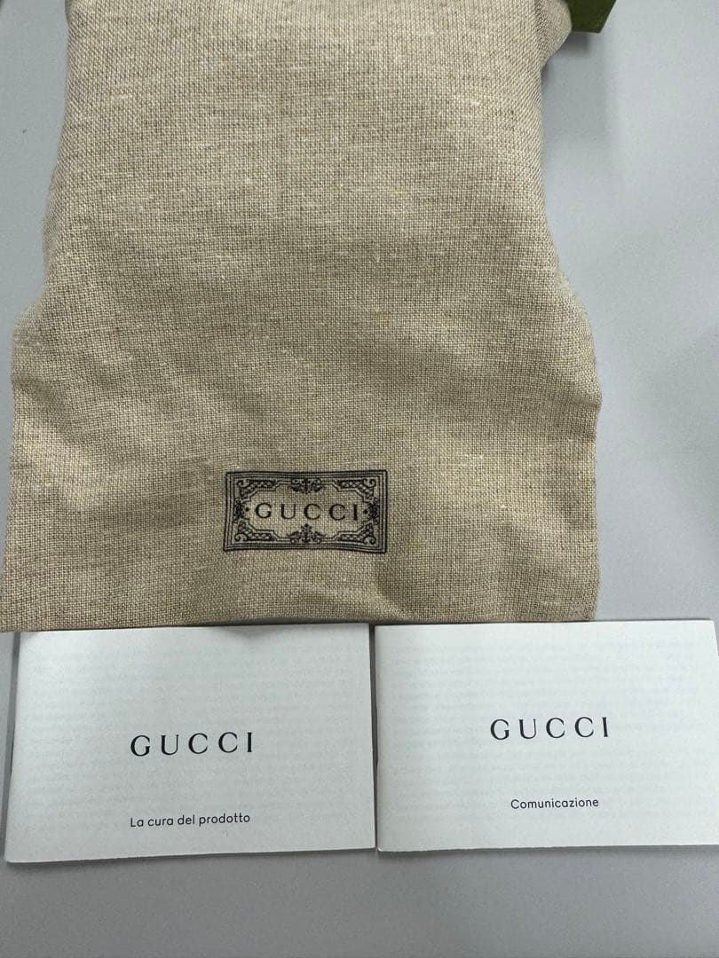Gucci財布