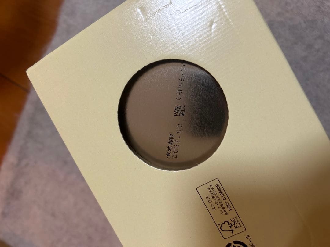 明治 ほほえみ 2缶パック 800g×2缶　8缶