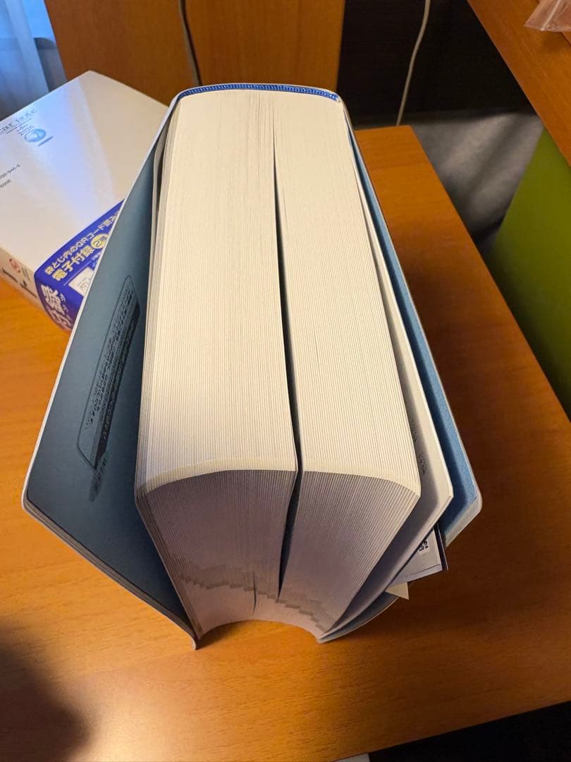 【新品美品】イヤーノート 内科外科 2026年版