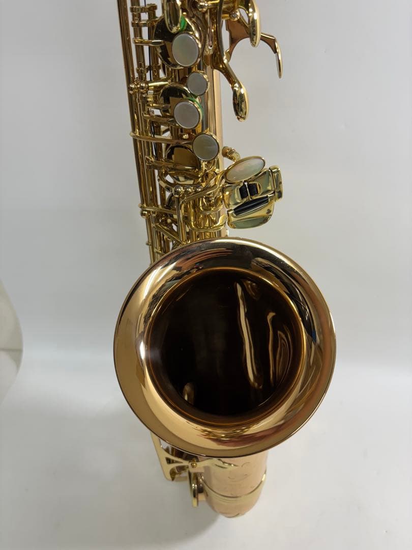 美品 Festi フェスティ アルトサックス A1800 ケース付き