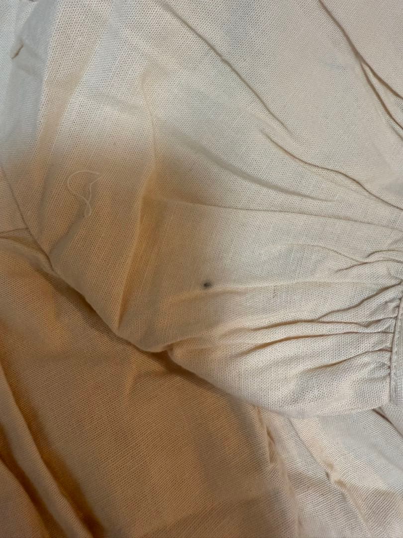 ワンピース Apolina Patsy Dress - Milk 5-7Y