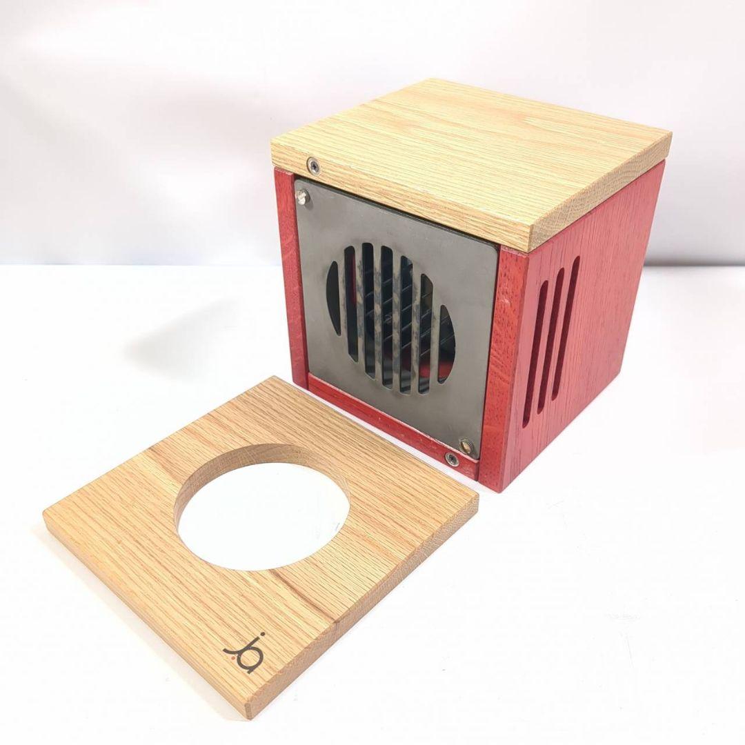 美品 j.air 空気清浄機 オゾン発生機 japan air マイナスイオン2