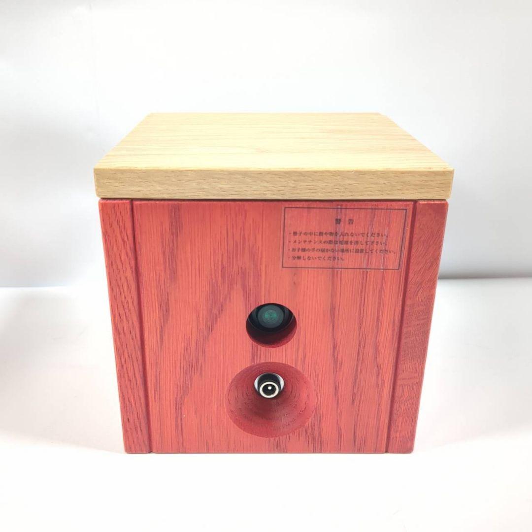 美品 j.air 空気清浄機 オゾン発生機 japan air マイナスイオン2