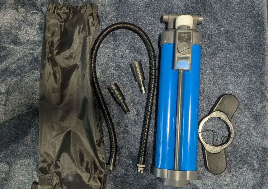 WOWSEA インフレータブルSUP (Trophy T1)