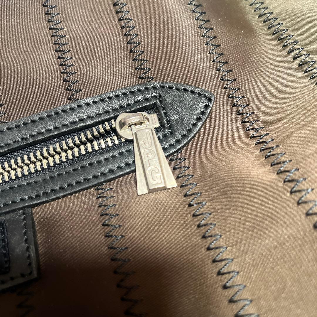 Jean Paul Gaultier リバーシブル　リュック・バックパック