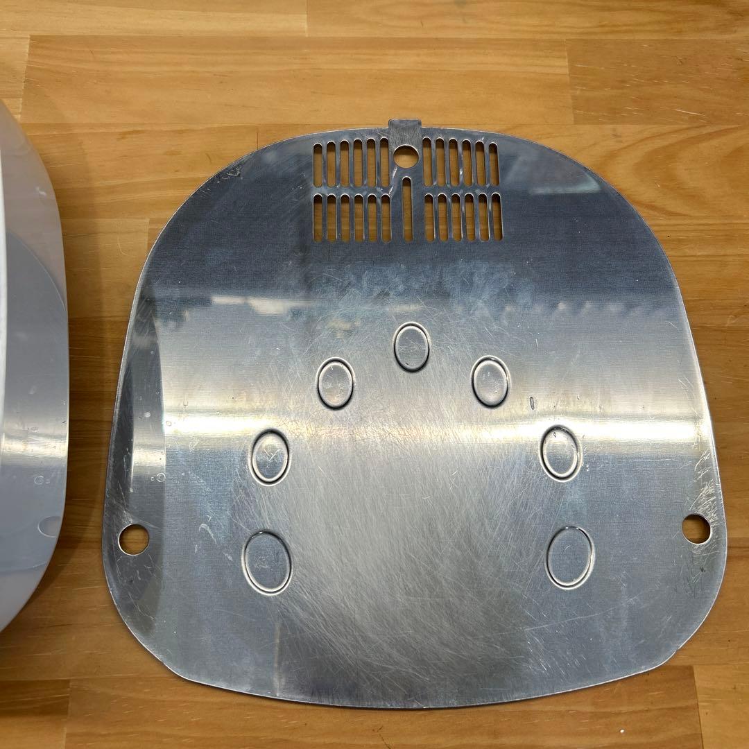 アクセンツ ハイブリッドプロHYBRID-PRO LEDネイルライトランプ36W