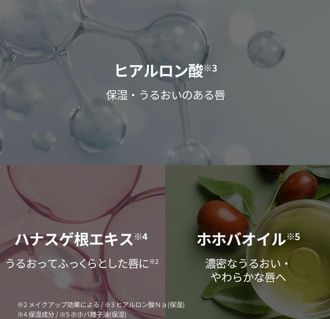 【値下げ】VTコスメリードルSリッププランパー4.3g保湿透明ツヤ感リップグロス