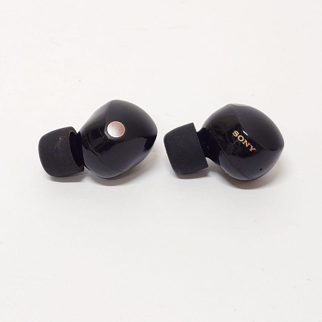 【美品・完品】SONY WF-1000XM5 ノイズキャンセリングイヤホン