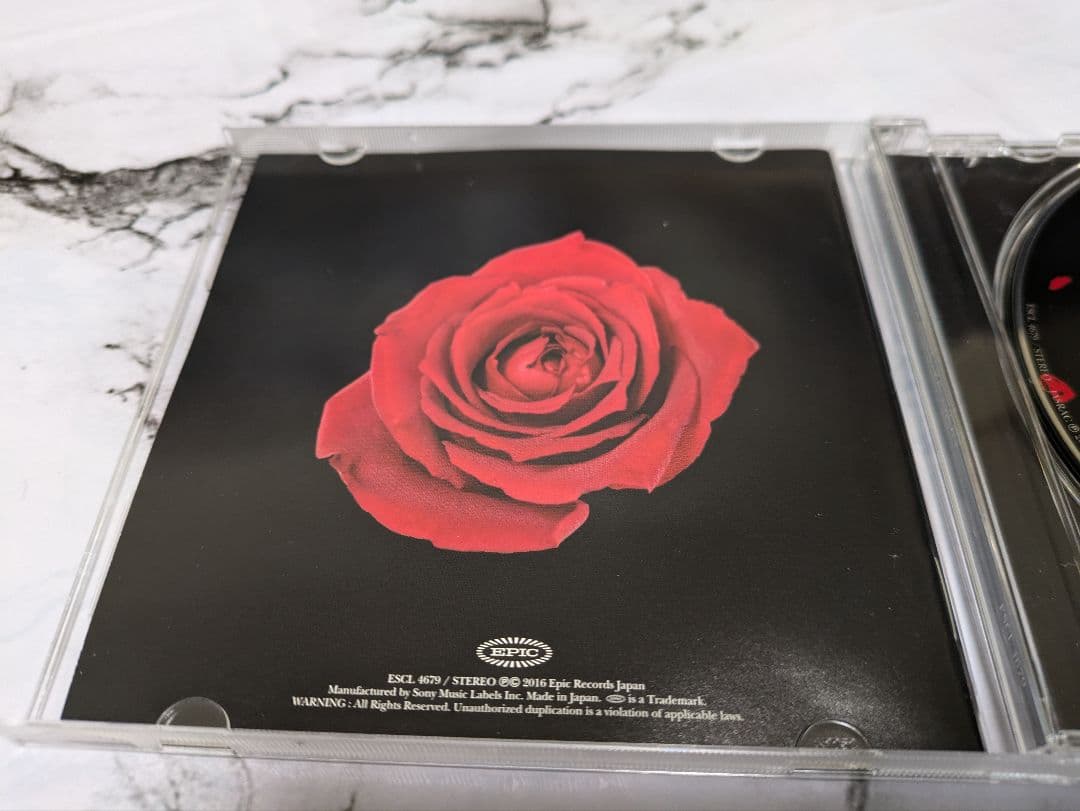 LE VELVETS　【CLASSIC PASSION】 （ル ヴェルヴェッツ）