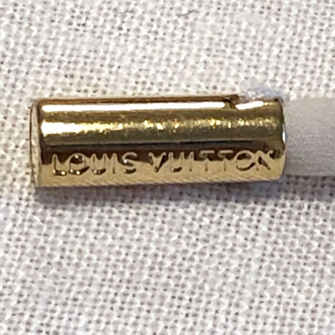 ルイヴィトン ブルーラグーンモノグラム ストラップレスビキニ 水色 34サイズ