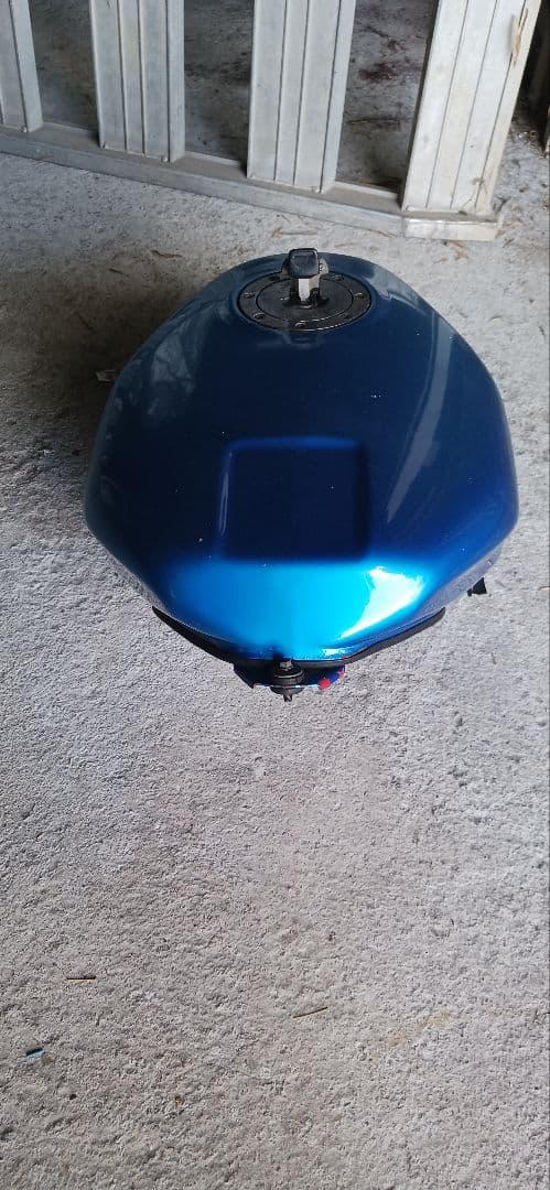 ホンダ NSR250 MC21