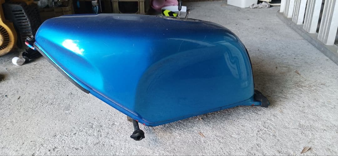 ホンダ NSR250 MC21