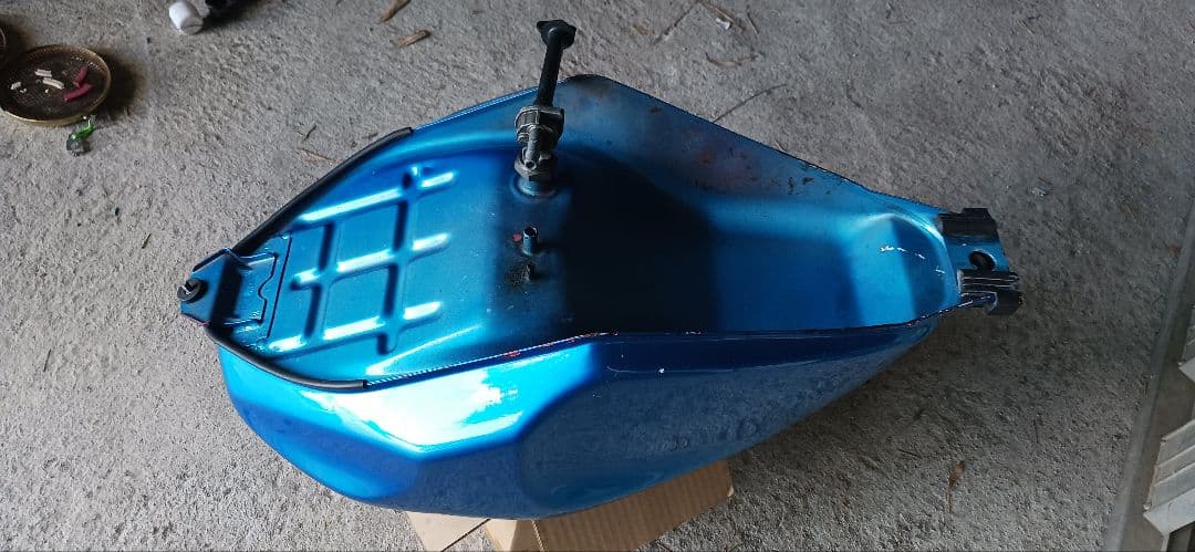 ホンダ NSR250 MC21