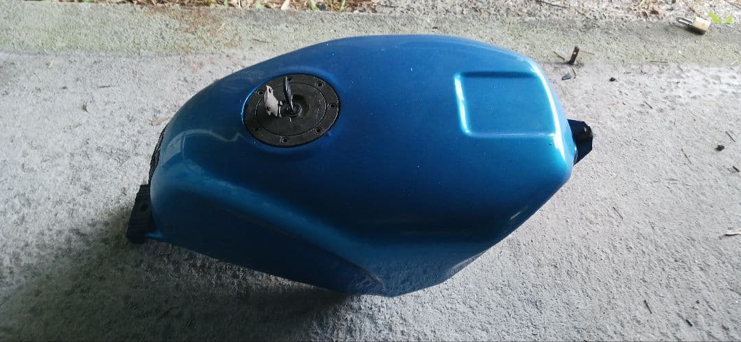 ホンダ NSR250 MC21