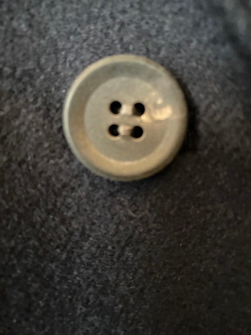 2/28終了【高品質】アドーア　コート　コンパクトメルトン　テーラードコート