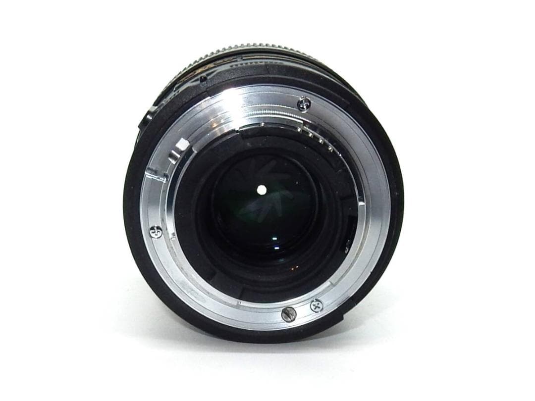 レンズ(単焦点) TAMRON SP AF Di 90mm F2.8 272E Nikon