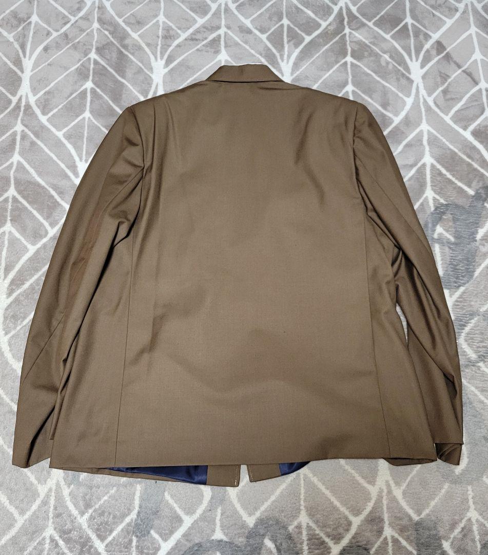 北朝鮮 朝鮮民主主義人民共和国 朝鮮人民軍 軍官用外出服 レプリカ 軍服