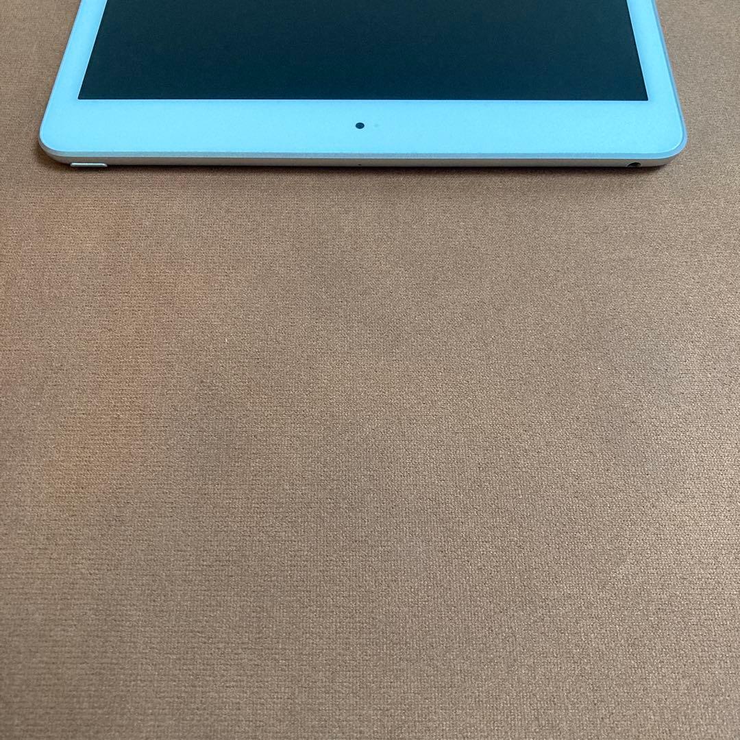 349【早い者勝ち】電池良好☆iPad7 第7世代 32GB WIFIモデル☆